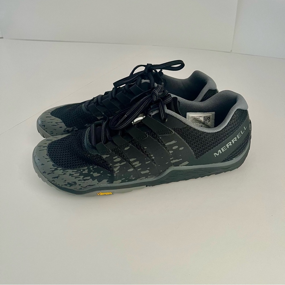 Merrell Trail Glove 5 Hiking Shoe Size 8.5